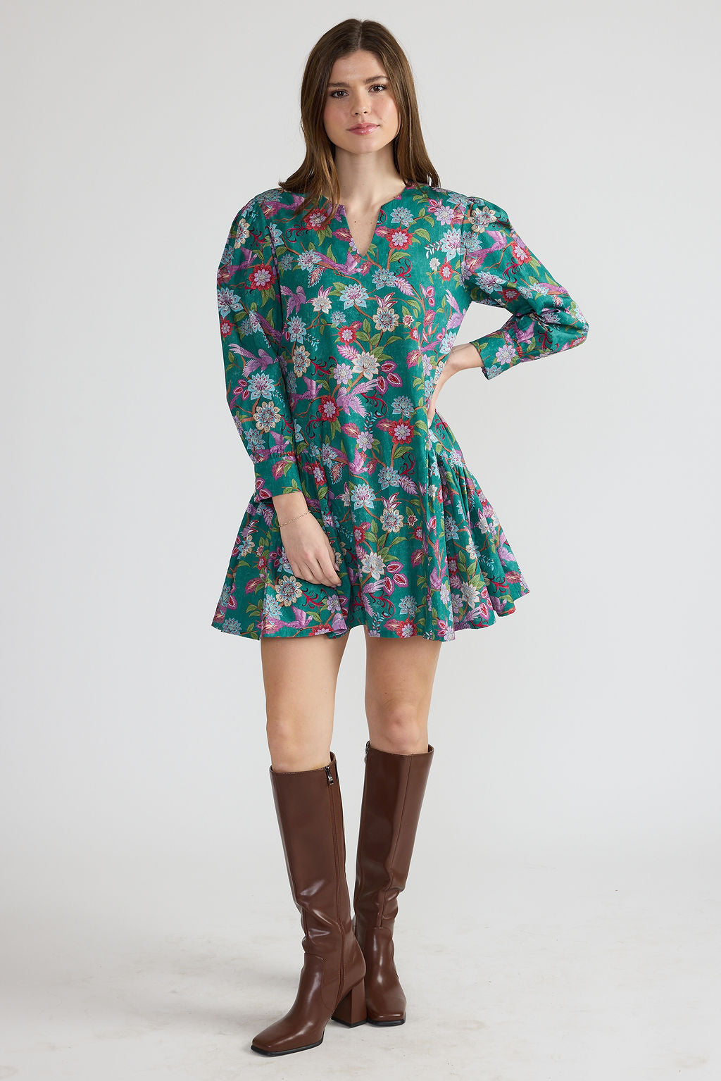 Elizabeth Dress