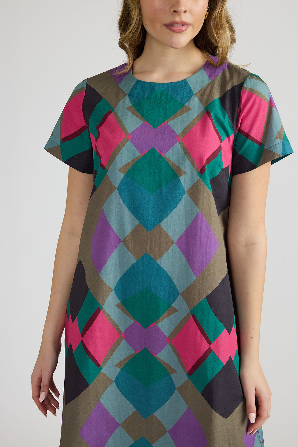 Ellie Dress