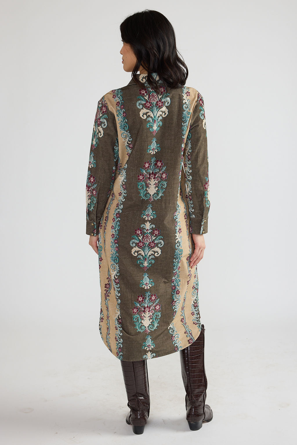 Cleo Dress