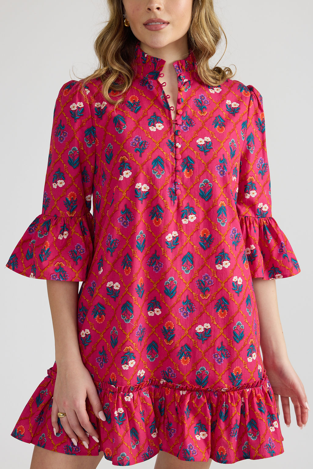 Chelsea Dress