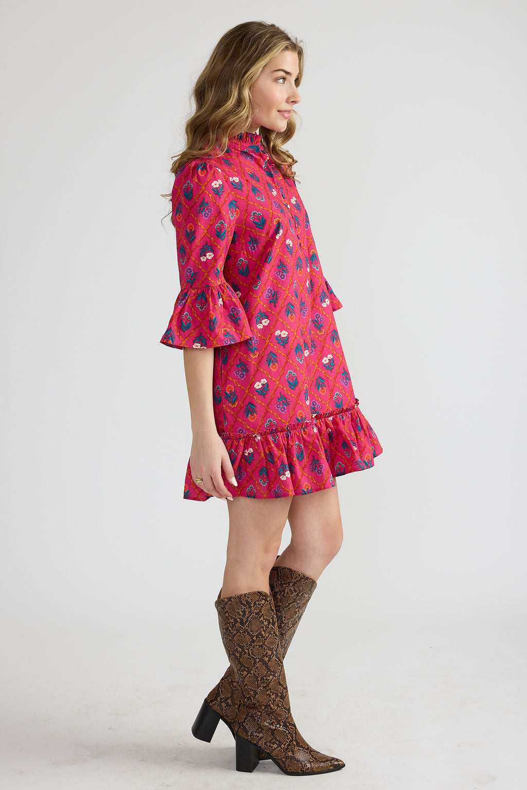 Chelsea Dress