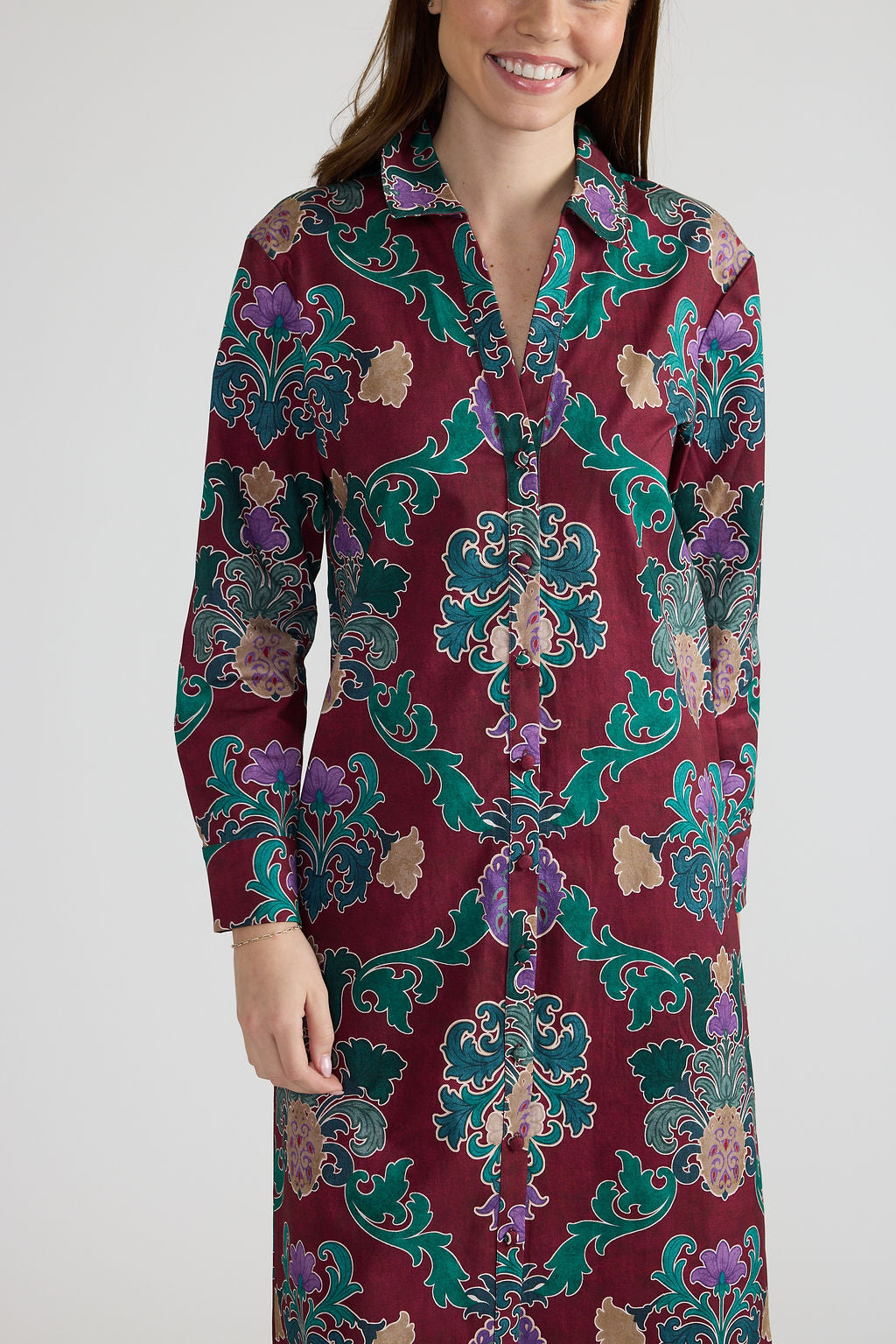 Cleo Dress