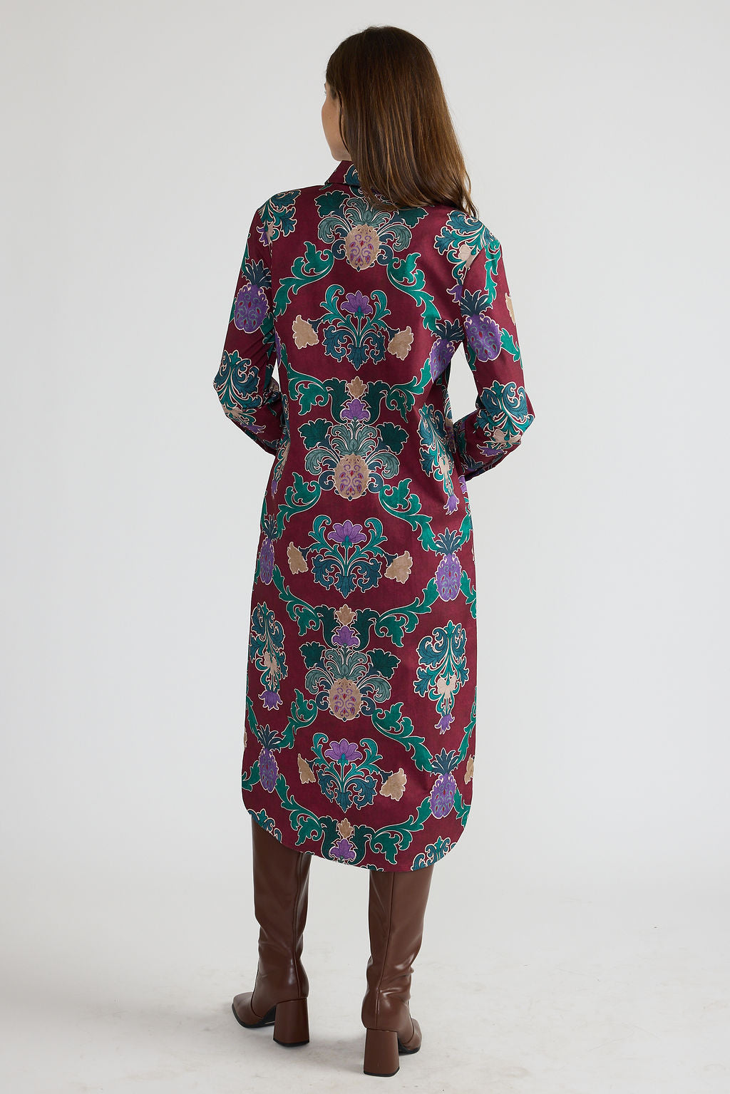 Cleo Dress
