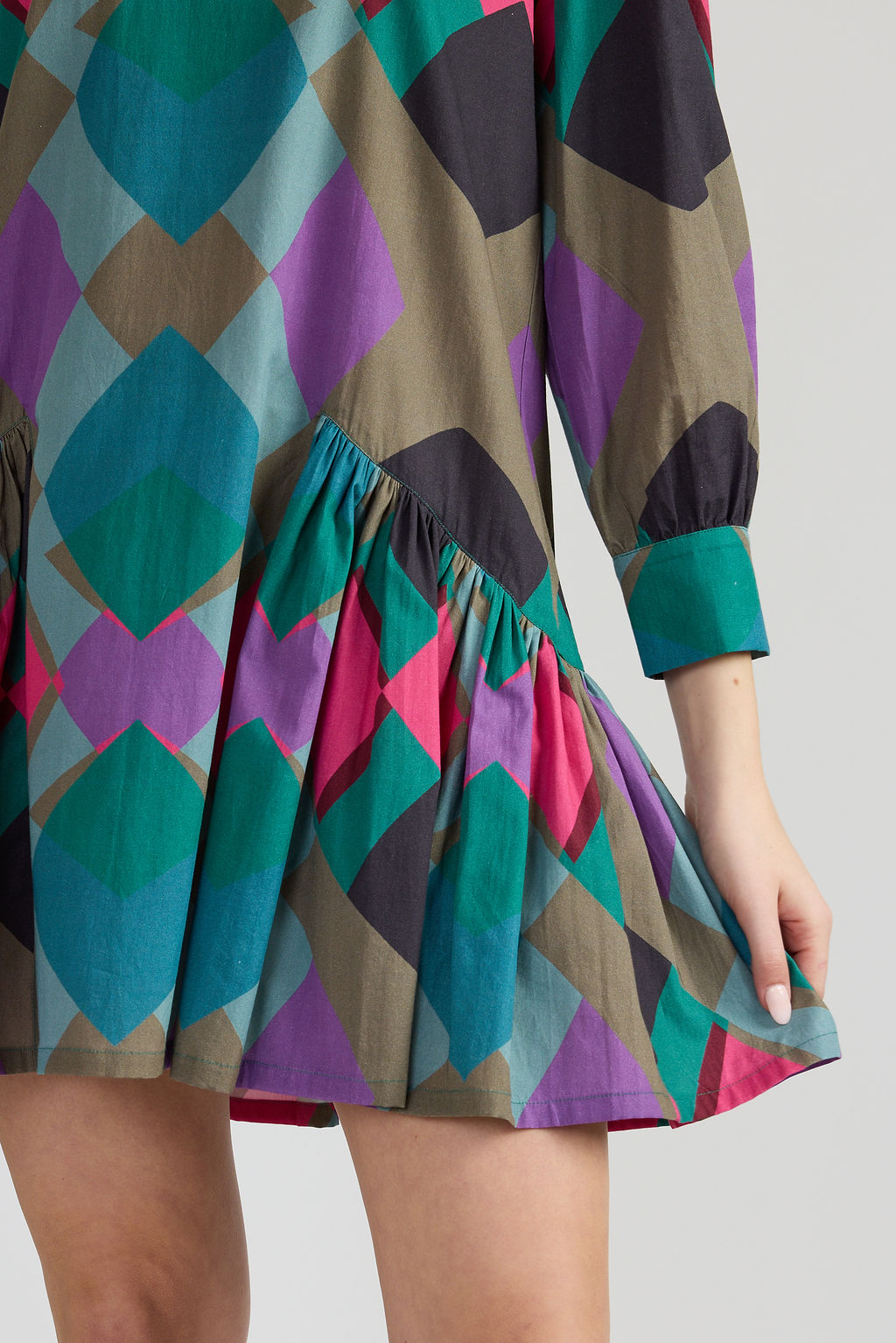 Elizabeth Dress