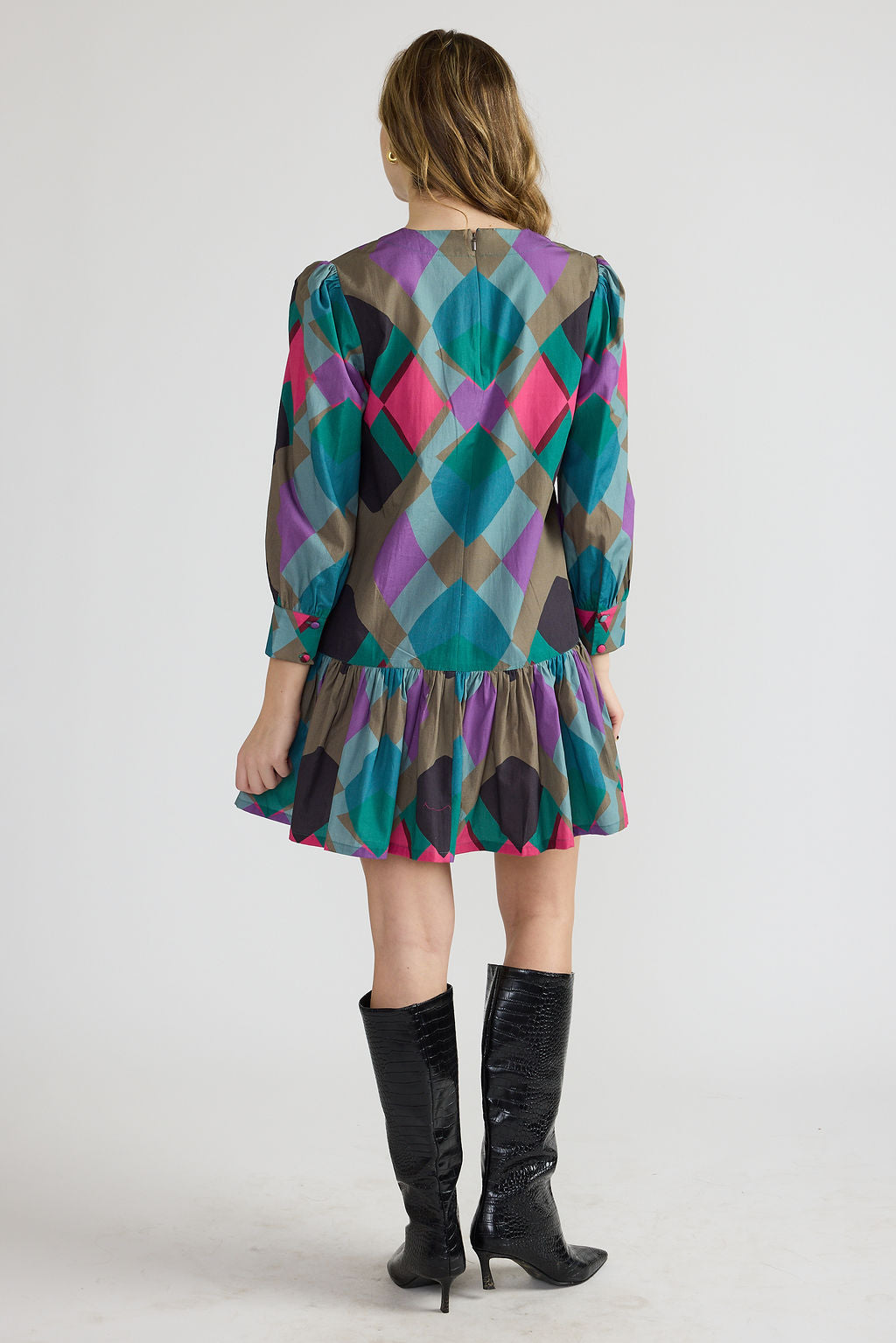 Elizabeth Dress