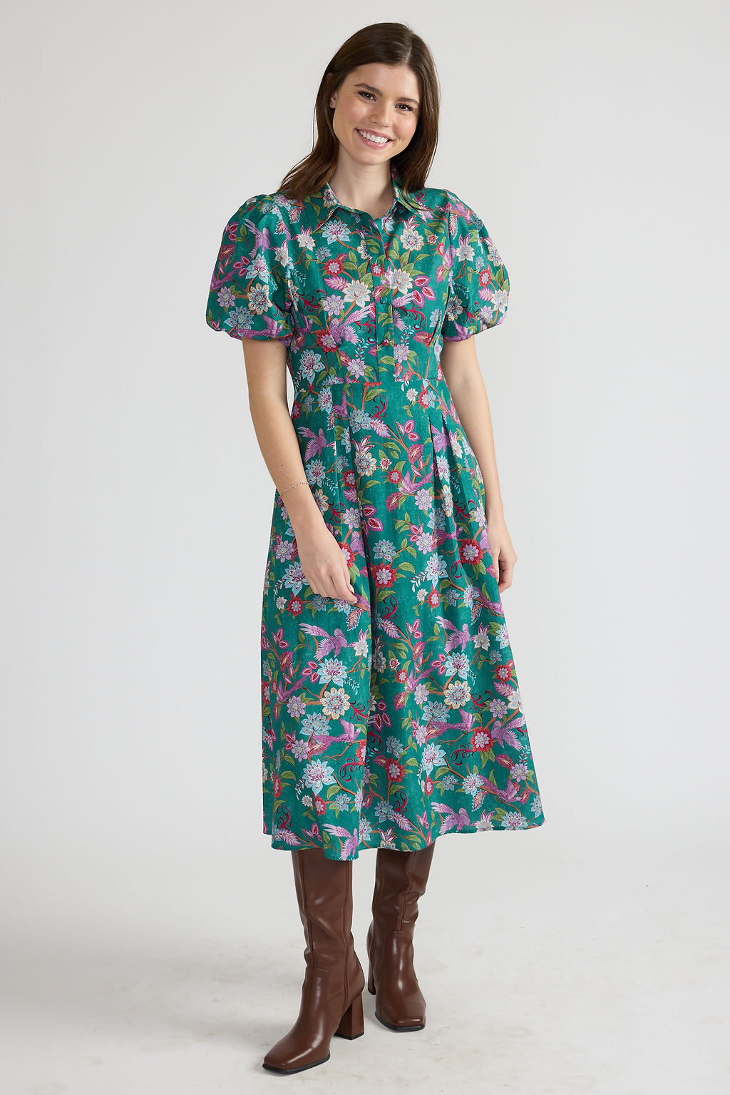 Emmett Dress