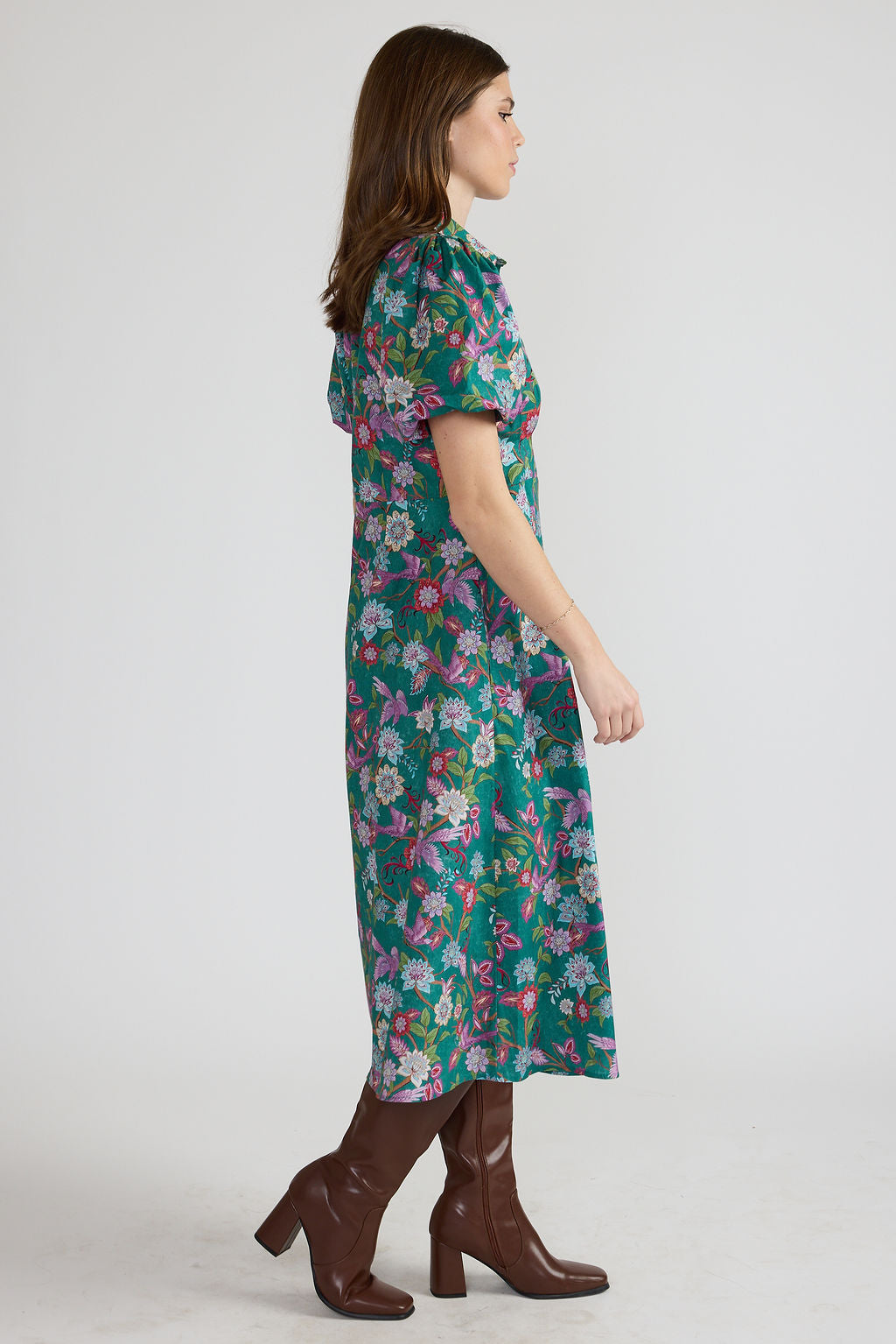 Emmett Dress
