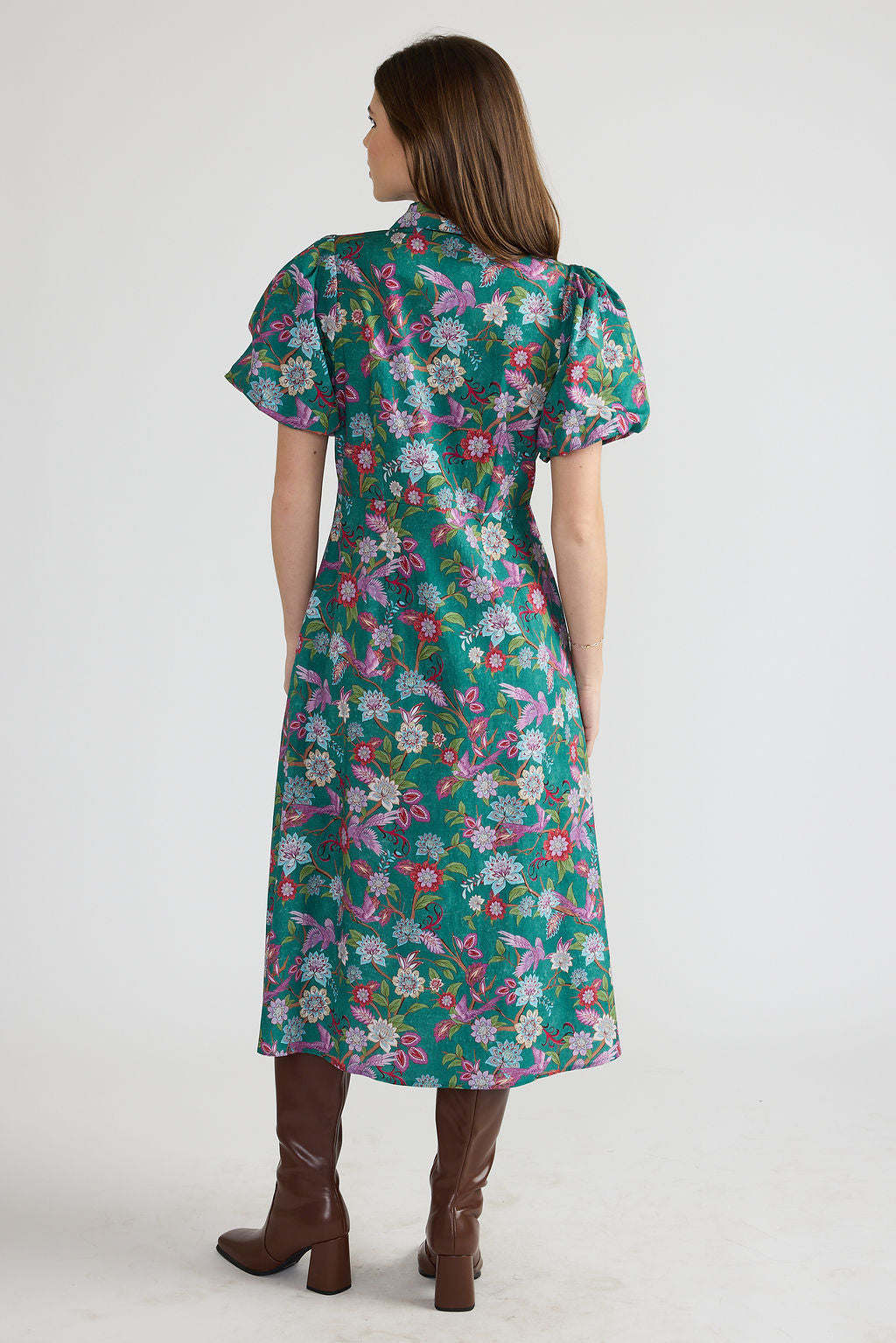 Emmett Dress