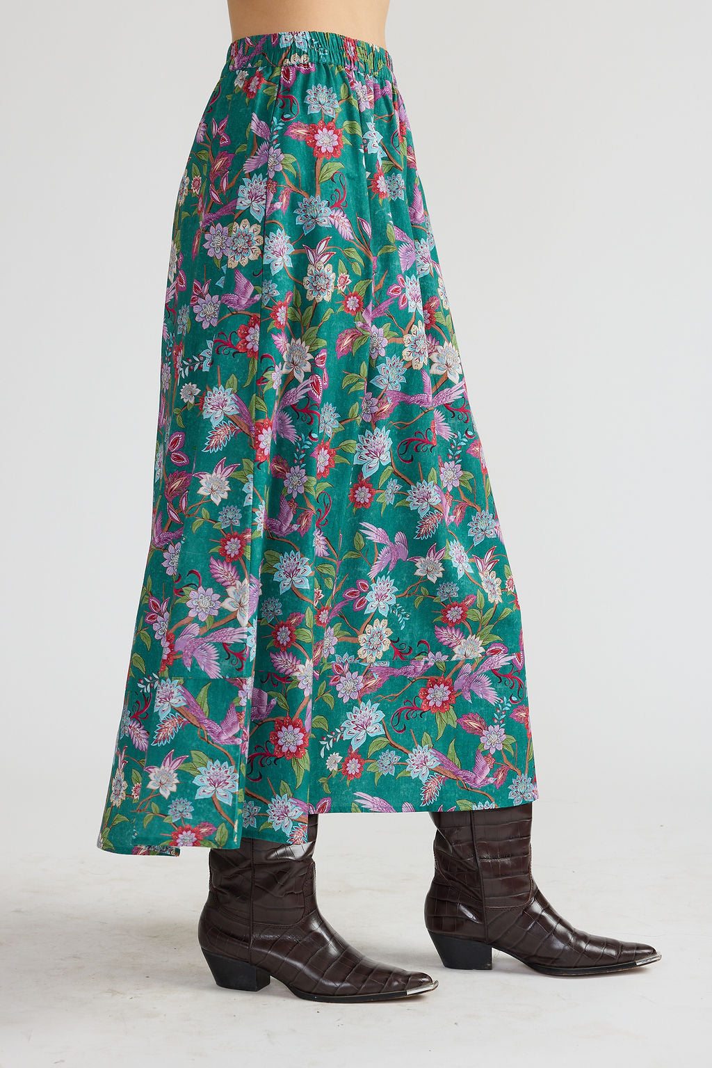 Marisol Skirt