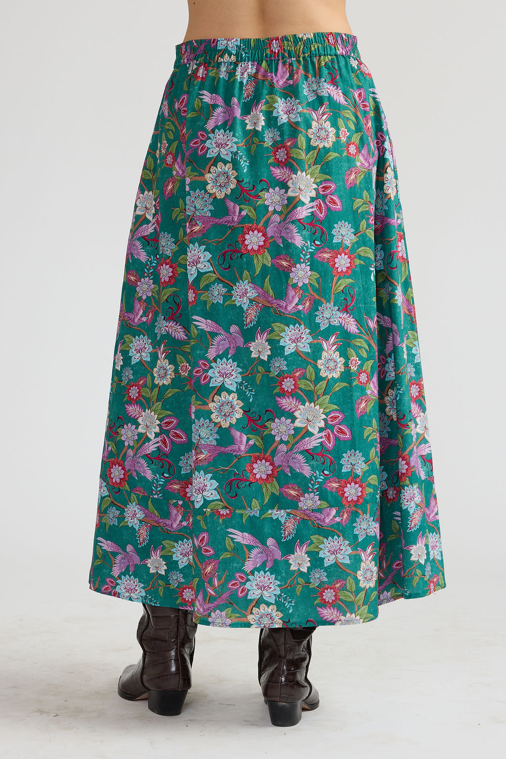 Marisol Skirt