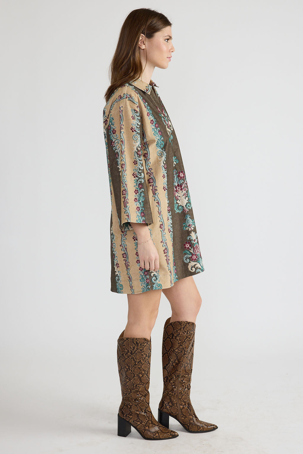 Colette Dress