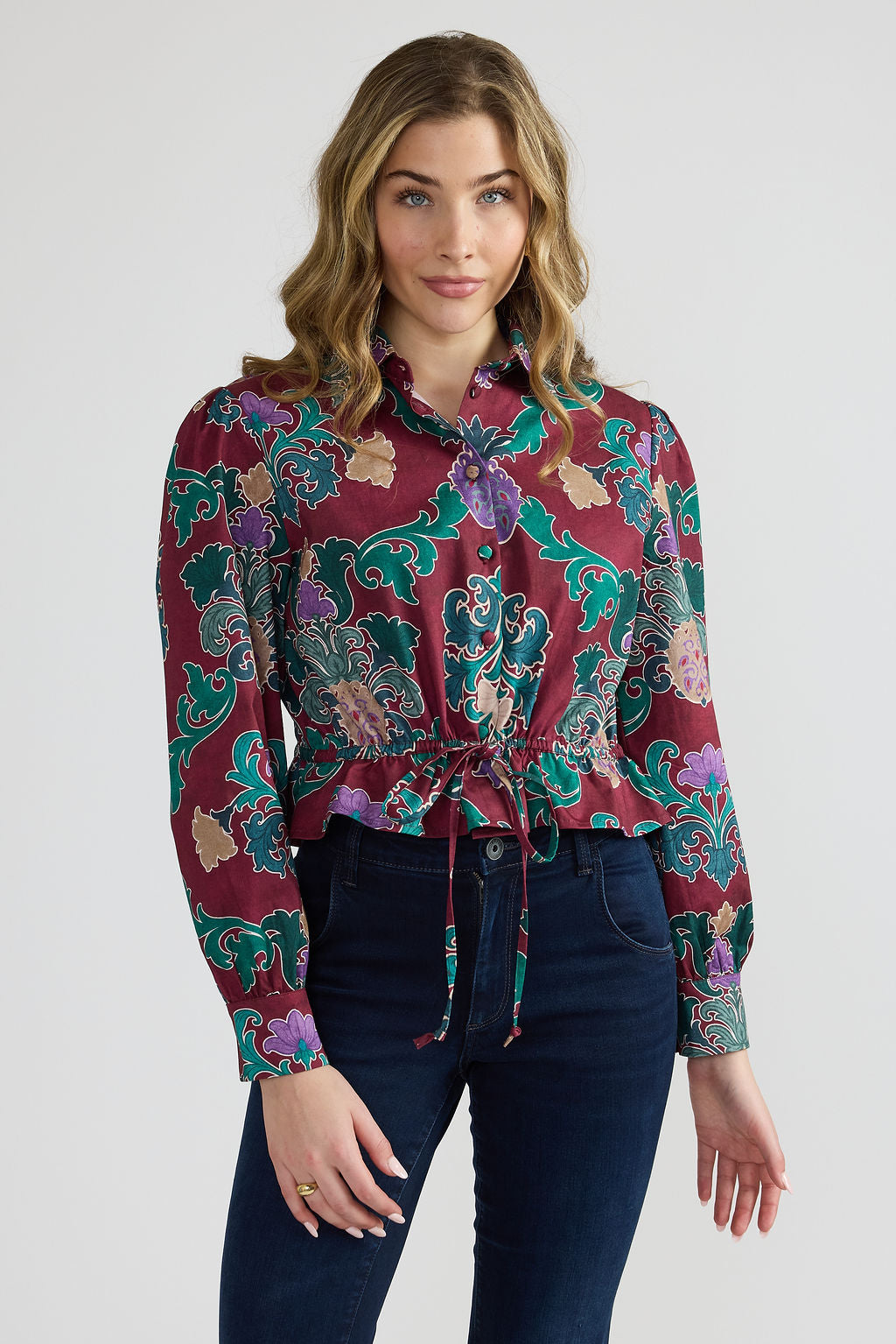 Kirk Top