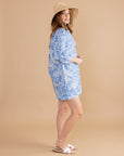 Paloma Dress