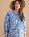 Paloma Dress