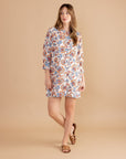 Paloma Dress