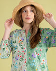 Paloma Dress