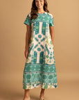 Ellie Dress