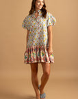 Gia Dress