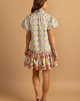 Gia Dress