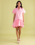 Gia Dress