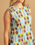Kendall Dress