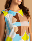 Natasha Dress