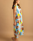 Natasha Dress