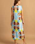 Natasha Dress