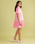 Gia Dress