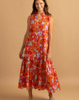 Hillary Dress