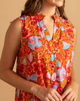 Hillary Dress