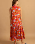 Hillary Dress