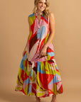 Hillary Dress