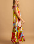 Hillary Dress