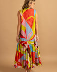 Hillary Dress