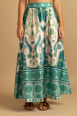 Maeve Skirt