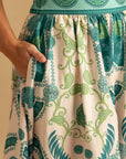 Maeve Skirt