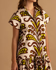 Jenny Dress