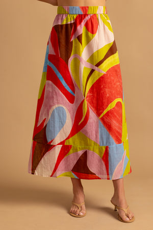 Marisol Skirt
