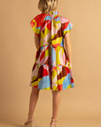 Dayna Dress