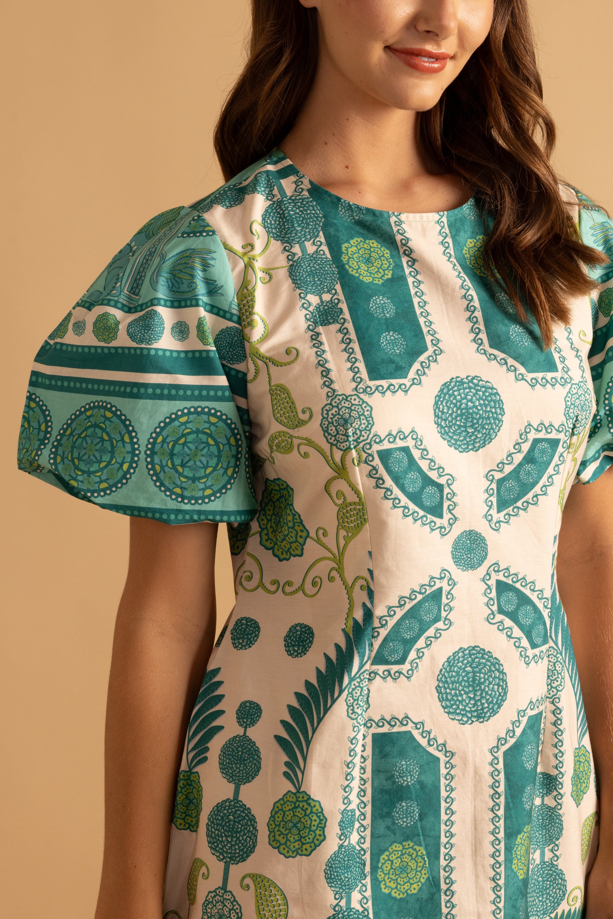 Rome Dress – Double A