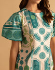 Rome Dress