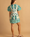 Rome Dress