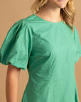 Rome Dress