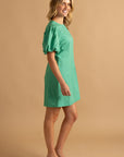 Rome Dress