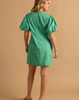 Rome Dress