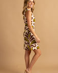 Kendall Dress