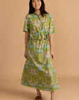 Marisol Skirt