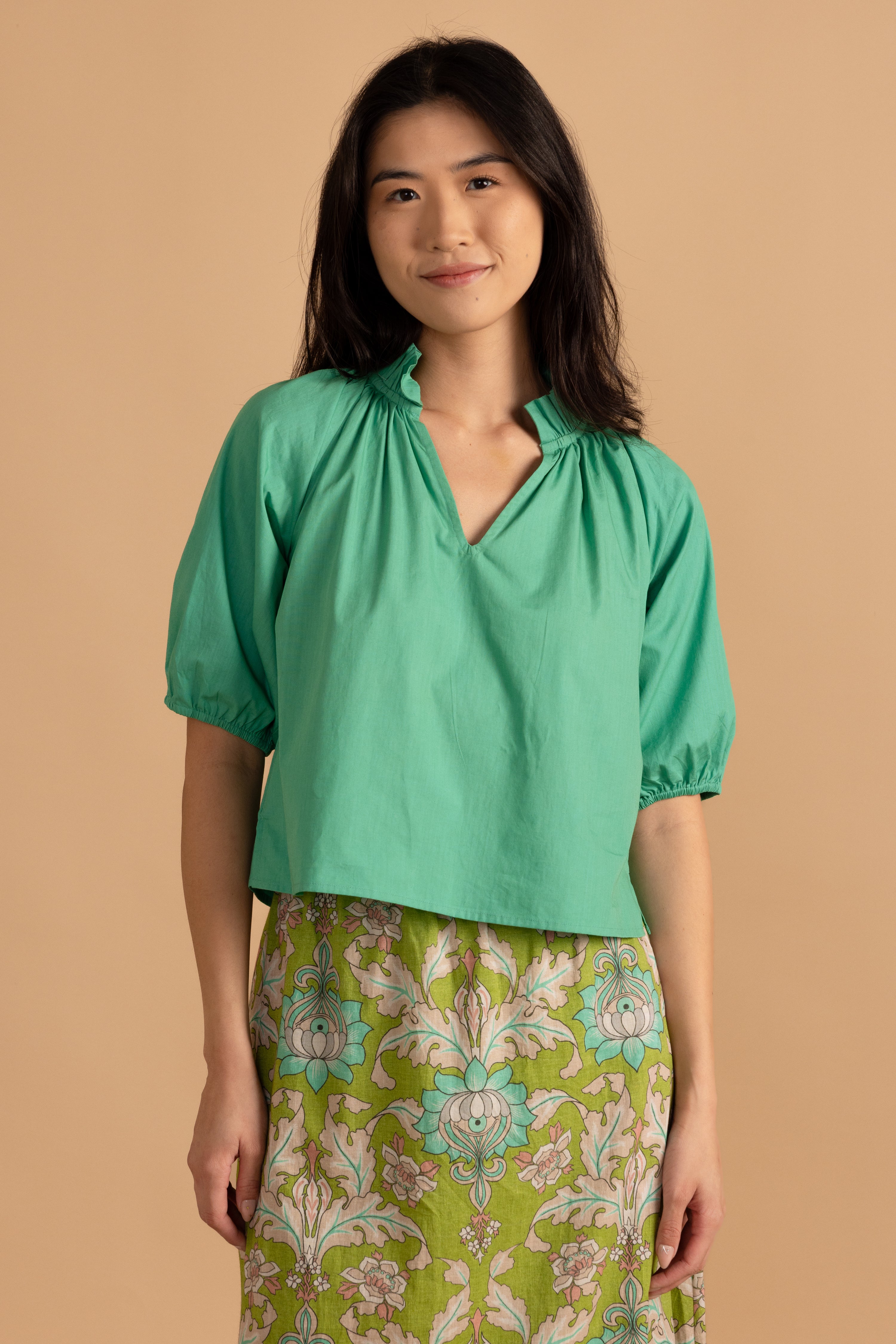 Trish Top – Double A