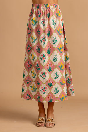 Marisol Skirt